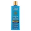 Every Strand Shampoo Hidratante con Aceite de Argan con Macadamia