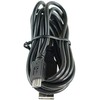 OMNIHIL 5 Feet Long High Speed USB 2.0 Cable Compatible