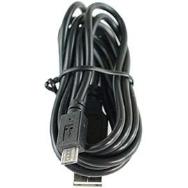 OMNIHIL 5 Feet Long High Speed USB 2.0 Cable Compatible with Nixplay Signage Player Model: NSP01