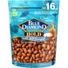 Blue Diamond Almonds Salt N' Vinegar Flavored Snack Nuts, 16
