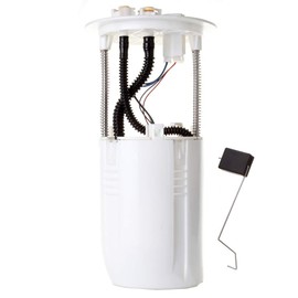 ASTOU Fuel Pump Fit for Toyota for Tacoma X-Runner 4L 2005-2011 2013 for Toyota for Tacoma TRD Pro 4L 2015 Replacement for OEM E8757M Electric Fuel Pump Assembly -4L