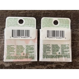 Eyeshadow Almay Pure Blends Eyeshadow 200 Ivory, Pack of 2