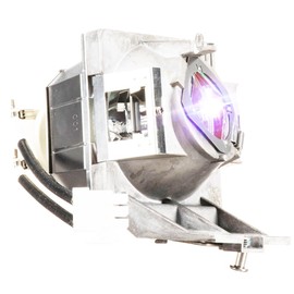 iReijomoi 5J.JKX05.001 Replacement Lamp with Housing for BENQ MU613 TH585 TH685 TH685i Projectors