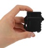 Lighter Storage Case Box Durable Portable Heat Resistant Oil Proof