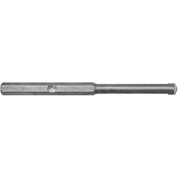Century Drill & Tool 5507 3/8" Carbide Grit Hole Saw