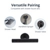 DOLGABA Shower Body Spray Jets Wall Mount Brass Shower Head