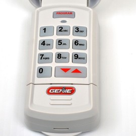 Genie GK-BX Intellicode Wireless Keypad 37224R
