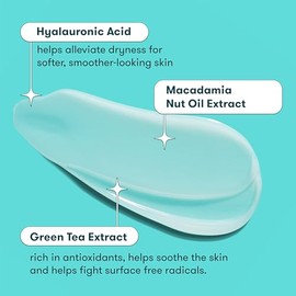 Proactiv Hidratante de té verde y ácido hialurónico para piel seca, hidratante facial hidratante para piel grasa, piel seca y piel propensa al acné, 3