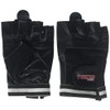 Grizzly Fitness Grizzly Paw Leather Training Gloves for Men and