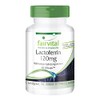 Fairvital Lactoferrin 120 mg – 60 Capsules – Gastric Juice-Resistant,