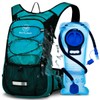 Mothybot Hydration Pack, Insulated Hydration Backpack with 2L BPA Free