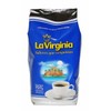 La Virginia Cafe Tostado con Azucar Blanco Molido 250grs 3 Pack