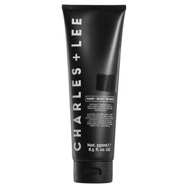 Charles + Lee Hair and Body Wash 250ml