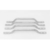 ToughGrade Aluminum Camper Motorhome RV Cargo Enclosed Trailer Door Handle