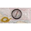 MFH Fuchs Kompassse-34203 Compasses Black L