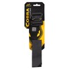 Helikon Men's Cobra (FC45) Tactical Belt Black size S (110cm)