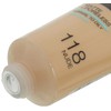 Maybelline New York Fit Me Matte & Poreless Foundation 118
