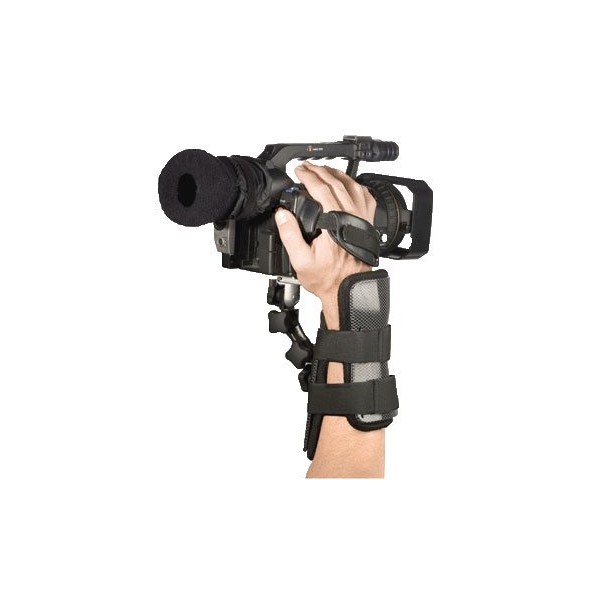 Hoodman HWS1C WristShot® Camcorder Support System