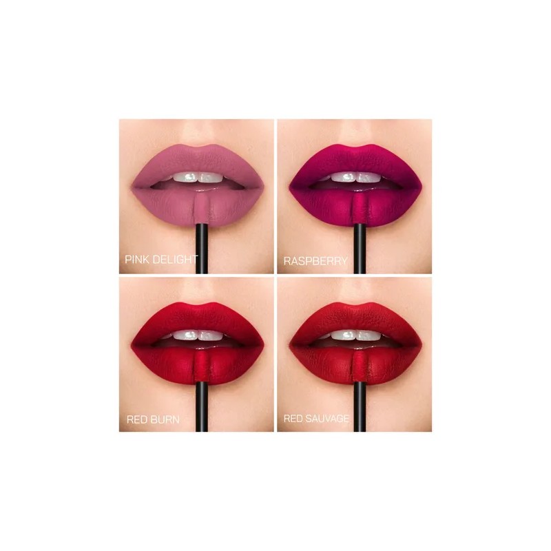 2 Labiales Infini Absolu Líquido Indeleble Lbel