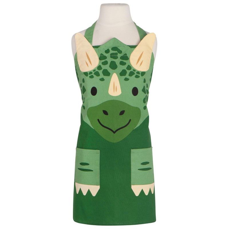 Now Designs Jubilee Daydream 100% Cotton Kids Apron and Chef