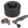 Electric Scooter Skateboards Tires PU 80A Shockproof Wheels for Skateboards