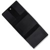 Pilot Wallet Passport Holder RFID Blocking Genuine Leather Materials 1