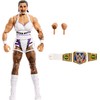 Mattel WWE Elite Action Figure & Accessories, Series #110 Rhea
