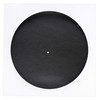 AA Audio Anatomy Vinyl Record Turntable Pad Leather 1.5mm