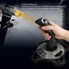 Flight Simulation Controller Joystick for PC, PC Flight Joystick Controls