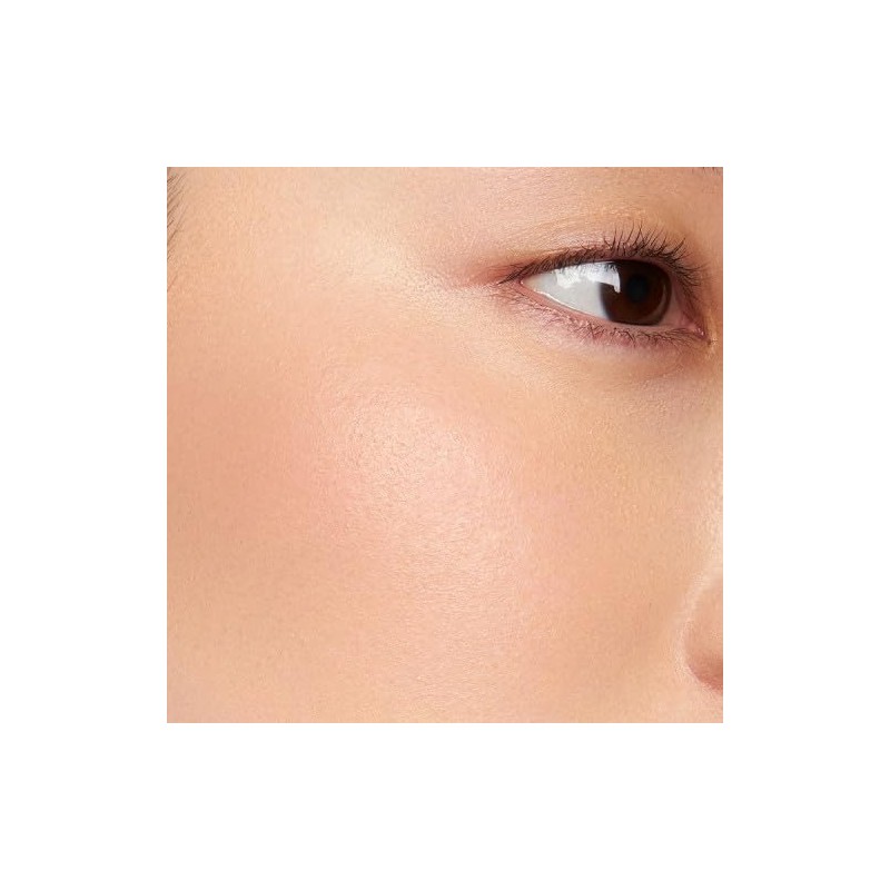 SUQQU Blur Ring Color Blush 02 Sunshine - HARUTERASHI