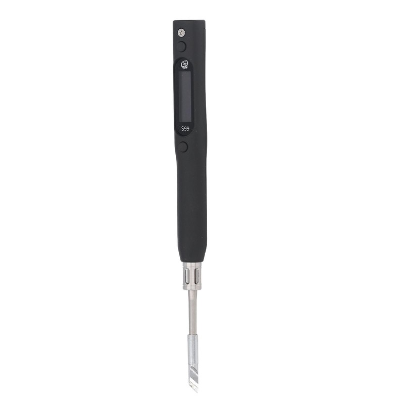 Portable Soldering Iron Antistatic Soldering Kit for C245 Tip Support