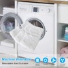 Fushing Household Microfiber Replacement Cleaning Pads for Shark Steam Pocket