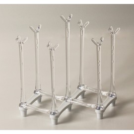 蝶プラ工業 メリー コップホルダー ローズホワイト 421779