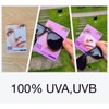 WOODONLY Aviator Wood Polarized Sunglasses - Cool Style Wooden Sun
