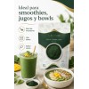 Alga Espirulina En Polvo B Nature 250 G Natural