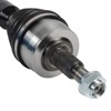 Front Left/Right CV Axle Drive Shaft Assembly Replacement 2014-2016 for