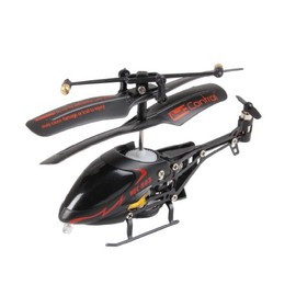 Revell Control Series RC Helicopter HIC 803 3-Channel with Gyro (XS)