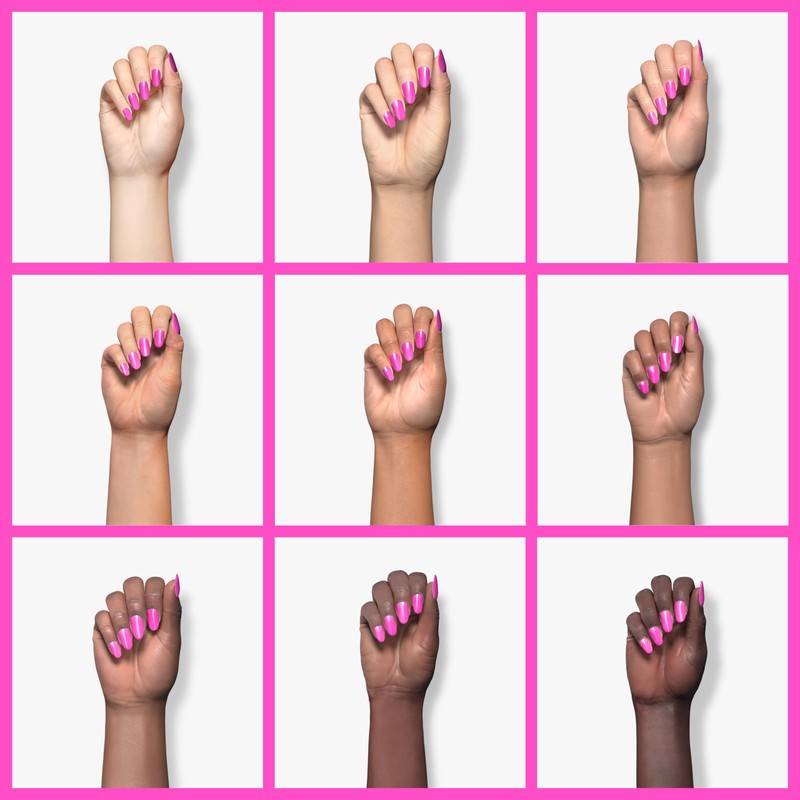 Revlon Super Lustrous Nail Polish, Chip-Resistant & Longwear Formula, High