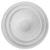 Mosser Glass Milk Glass Mixing Bowl Set