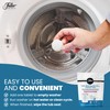 Fuller Washing Machine Cleaner Tablets – Lavender Scent | Cleans