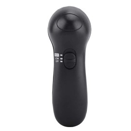 Atyhao Cepillo Pulidor de Zapatos, Máquina Pulidora de Zapatos Eléctrica Portátil Cepillos de Limpieza para Bolsos de Cuero Mantenimiento de Asientos de Automóvil