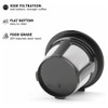 Snblzhef Reusable K Cups for K Mini, K Elite, K