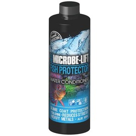 MICROBE-LIFT Aquatic Stress Relief - 4 oz SRA04