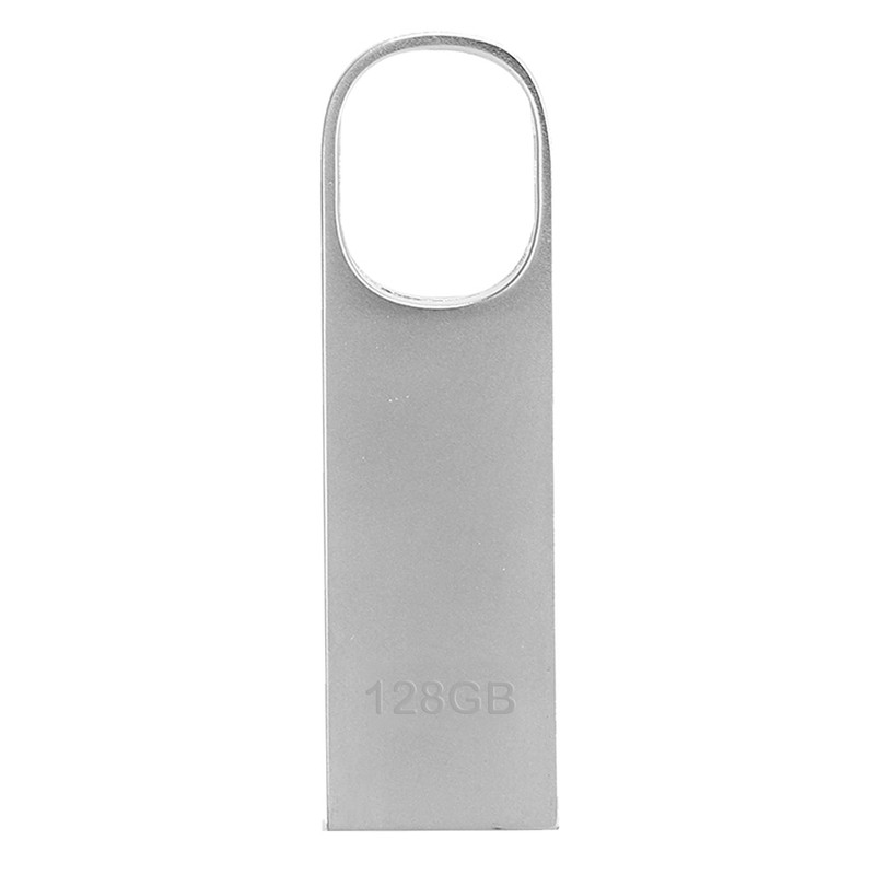 Metal U Disk Laptop Computer Accessory Memory Storage Zinc Alloy