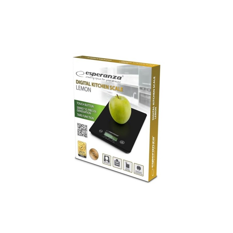 ESPERANZA EKS002K Kitchen Sales LEMON