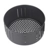 Fryer Basket 2.6L Steel Non Stick Reusable Drainer Basket Universal