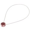 Purifier Necklace Rechargeable Quiet Portable Negative Ion Wearable Air Purifier