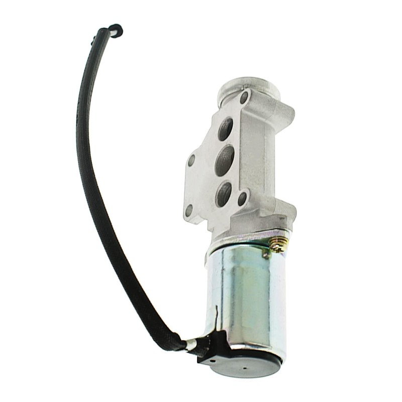 WFLNHB Fuel Injection Idle Air Control Valve Replacement for Nissan