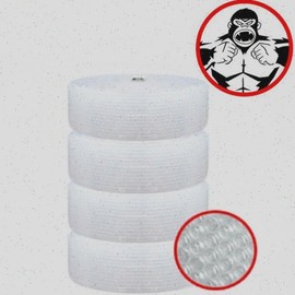 Packaging cushioning material, bubble wrap, insulation, vacuum insulation, 0 4T, divided into 4 parts for heavy packaging air cap