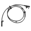ACROPIX Car Front ABS Wheel Speed Sensor Fit for Infiniti